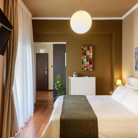 Armoniko Apartment Athens Exterior photo