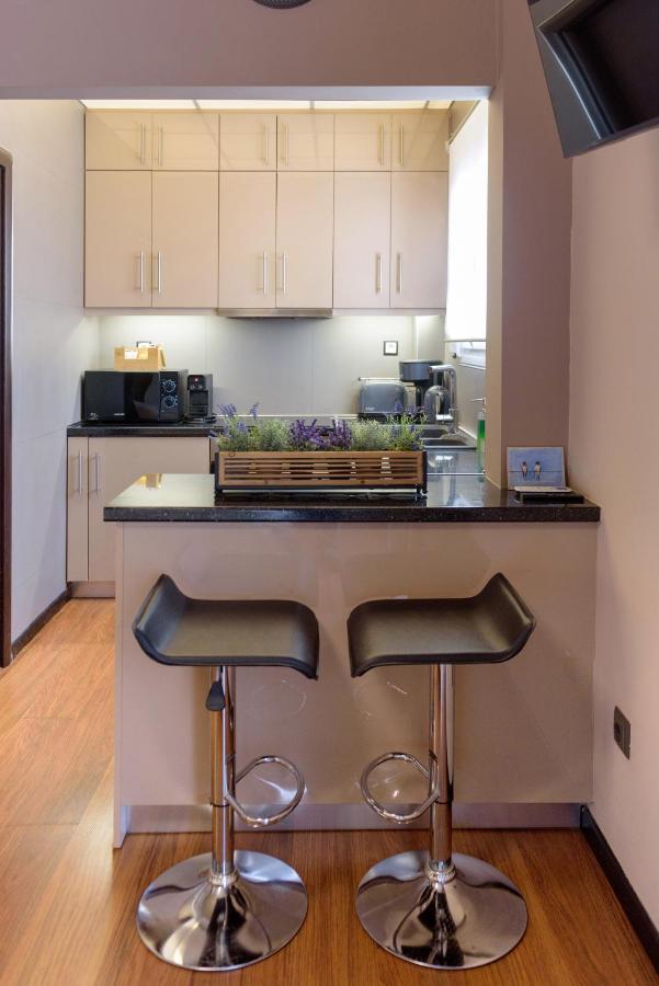 Armoniko Apartment Athens Exterior photo