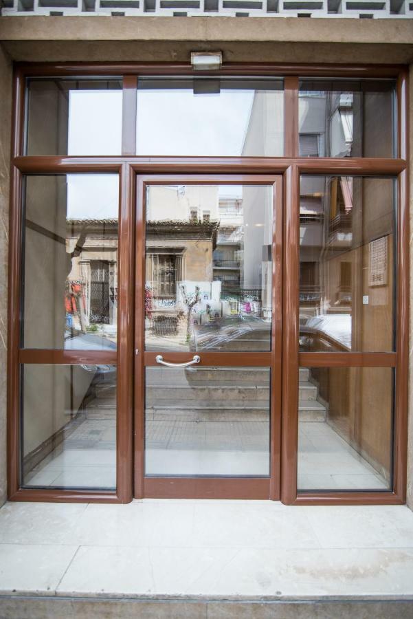 Armoniko Apartment Athens Exterior photo